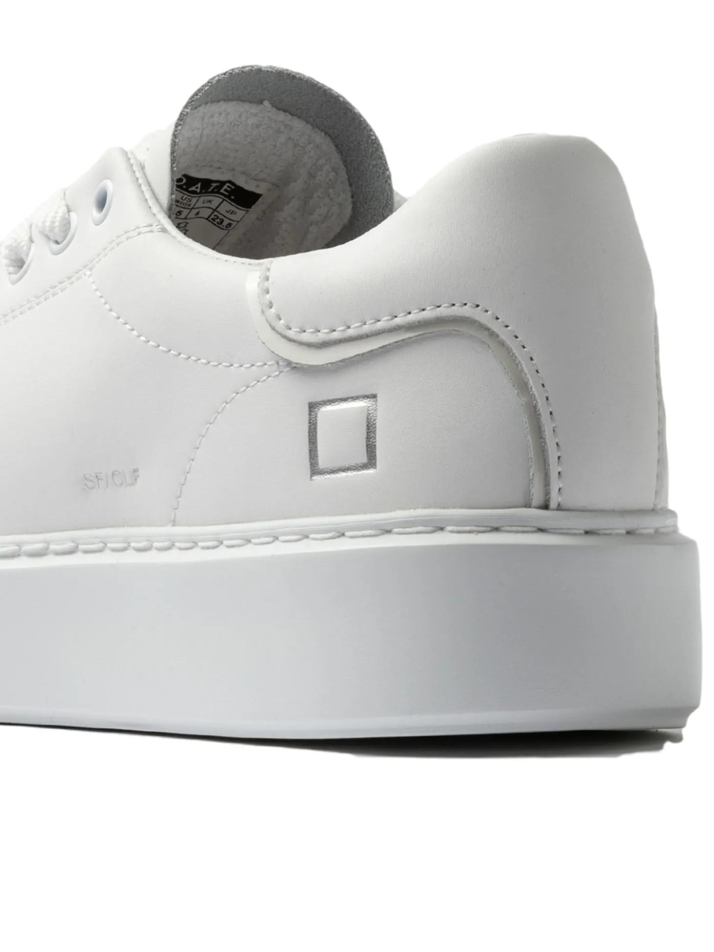 Sfera Calf Donna
