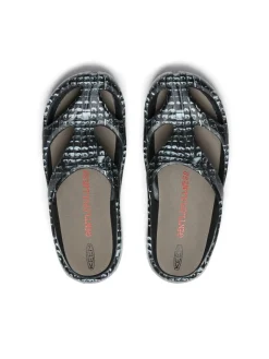 Shanti Arts Clog x Gentle Fullness