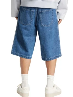 Short adicolor Denim Firebird