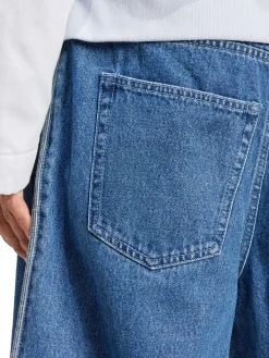 Short adicolor Denim Firebird
