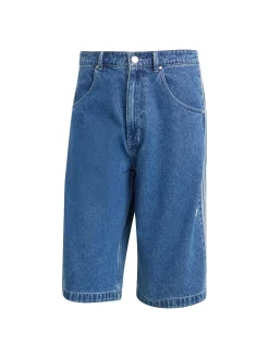 Short adicolor Denim Firebird
