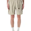 Short Nylon Explorer Cargo