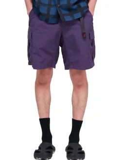Short Nylon Explorer Cargo
