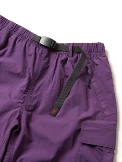 Short Nylon Explorer Cargo