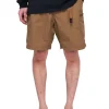 Short Nylon Utility
