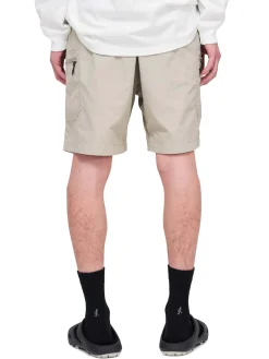 Short Nylon Utility