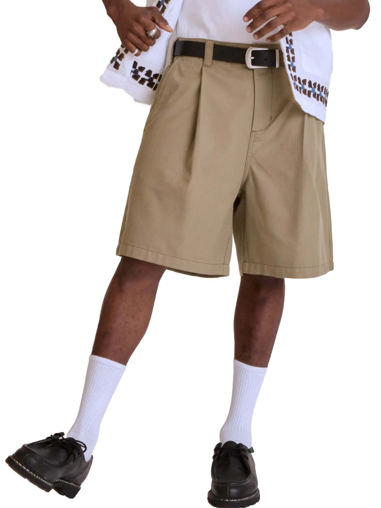 Short Oliver