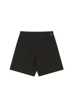 Short Oliver
