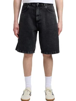 Short Worker