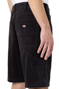Shorts Duck Canvas