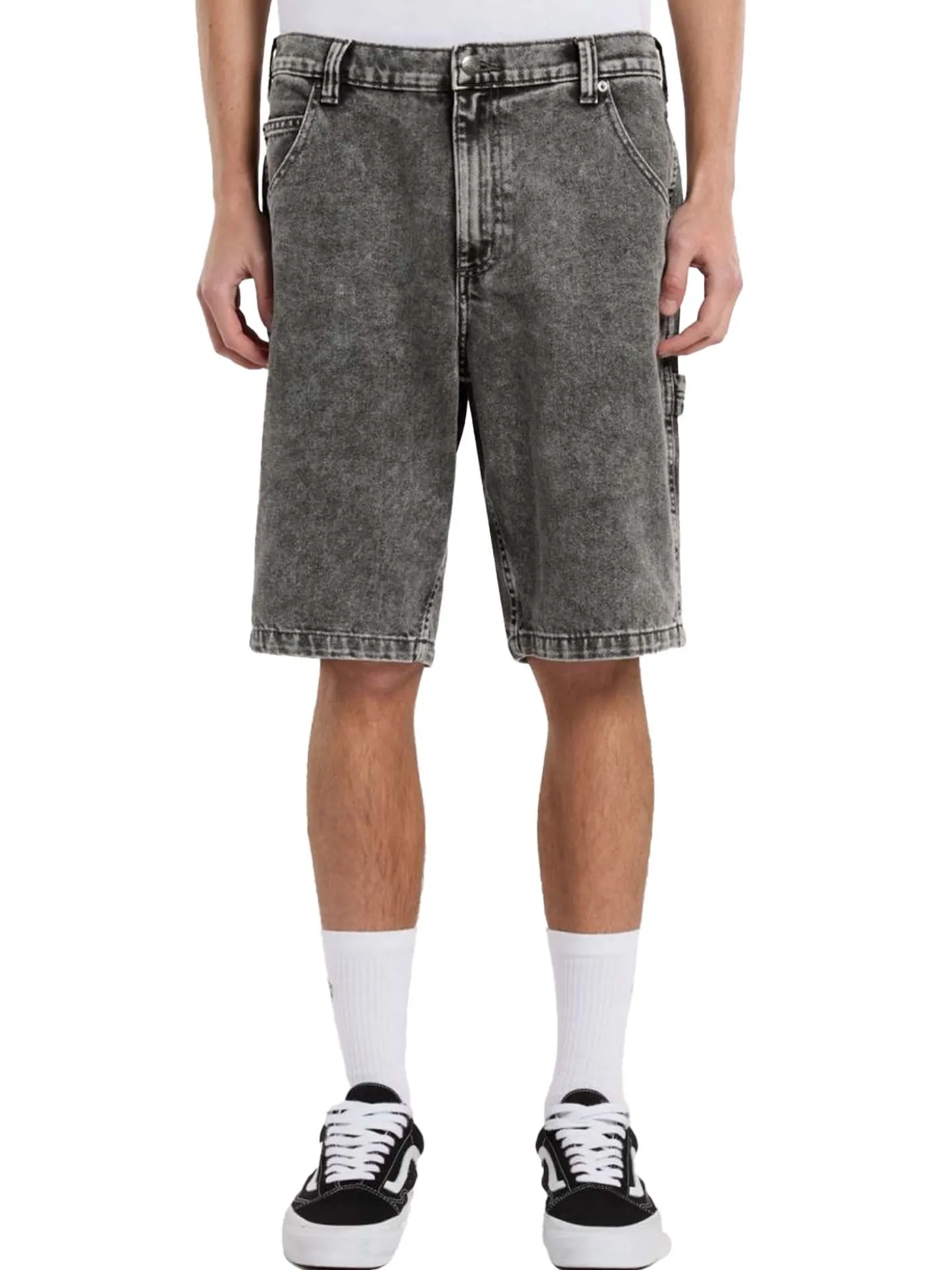 Shorts Garyville Denim