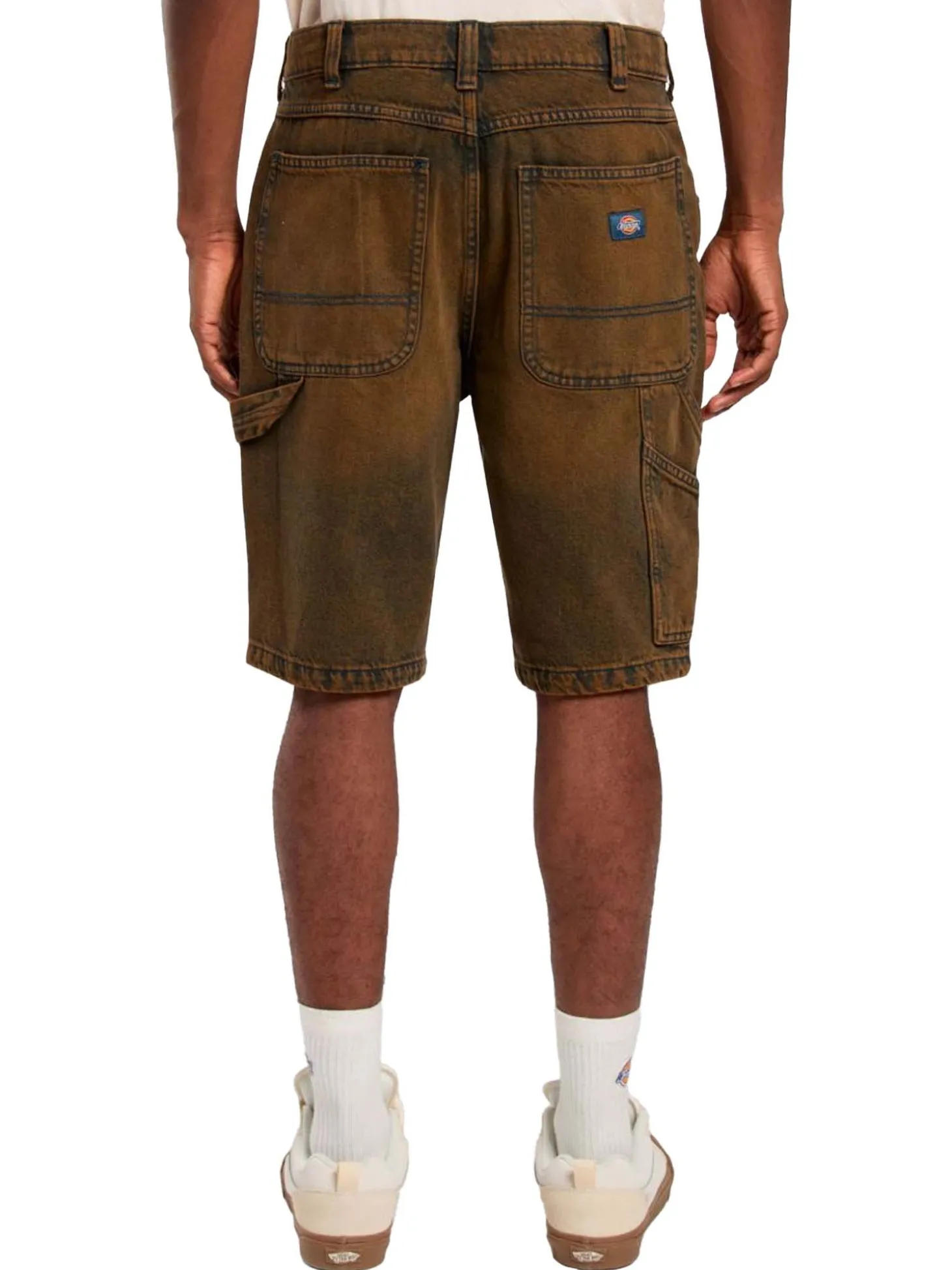 Shorts Garyville Denim