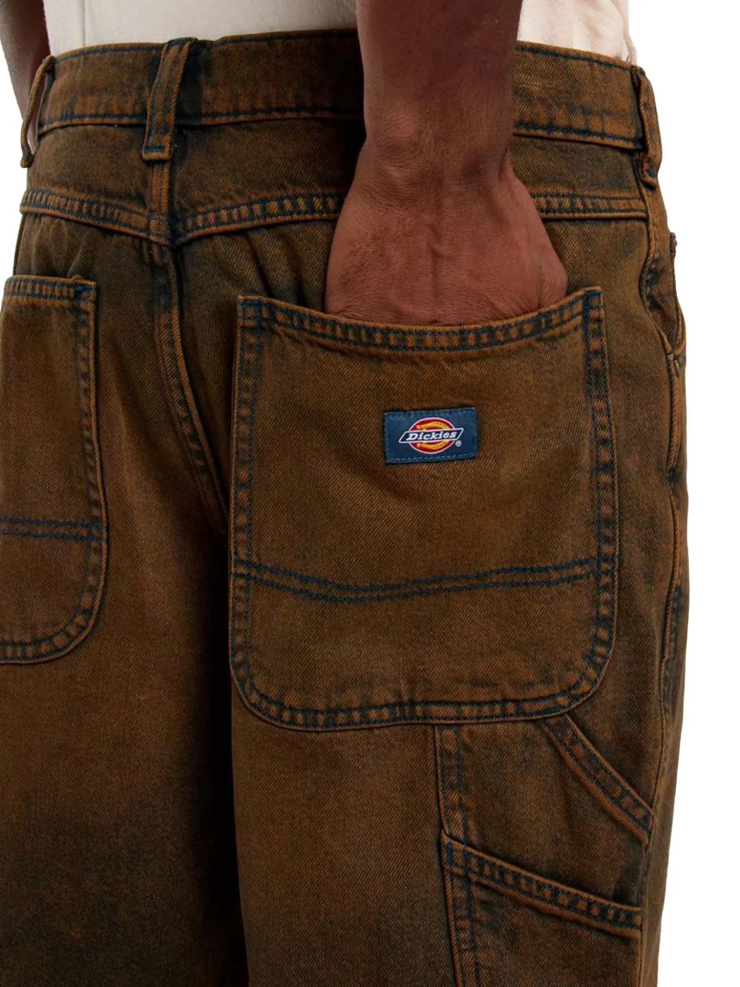 Shorts Garyville Denim