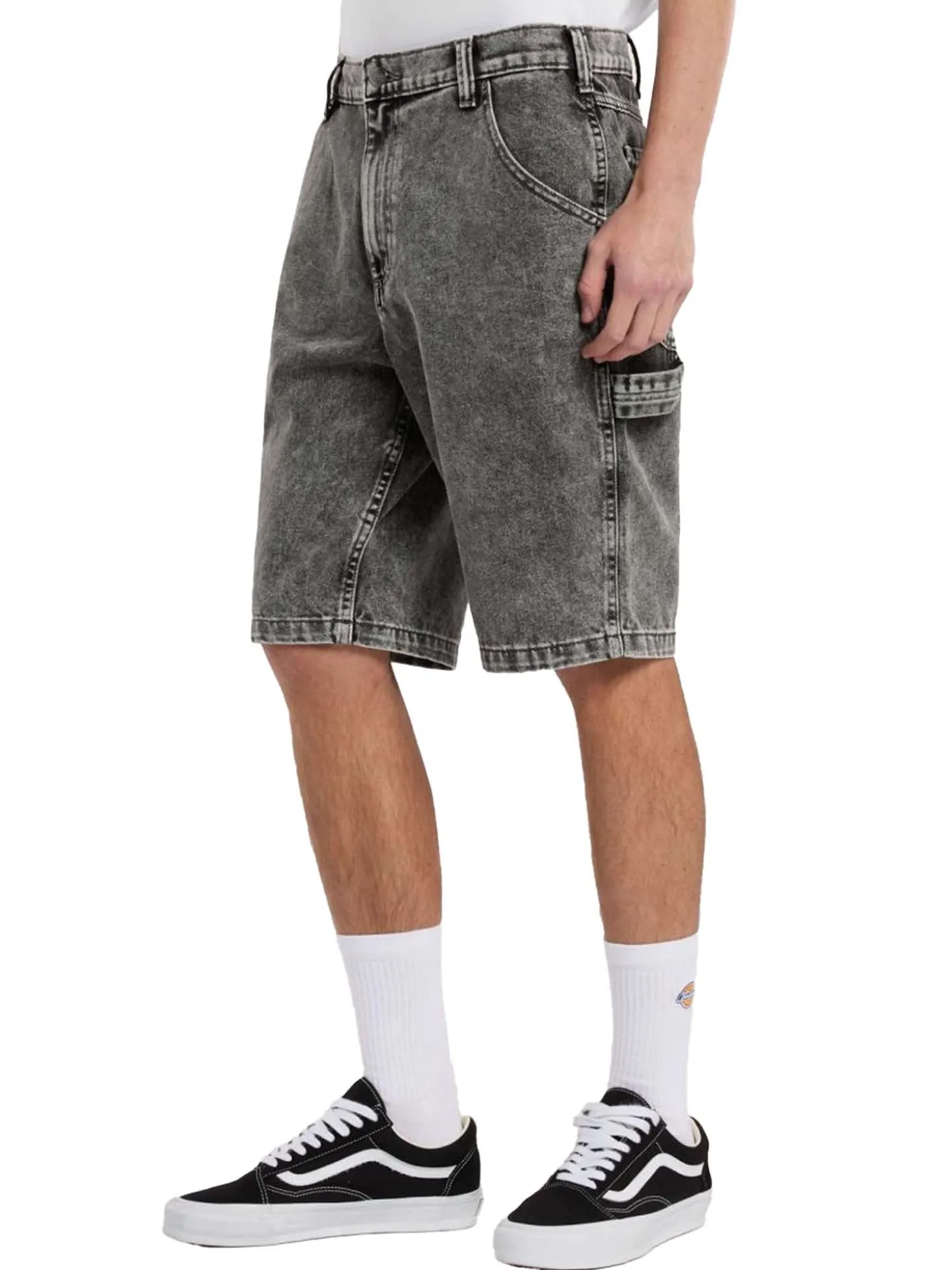 Shorts Garyville Denim