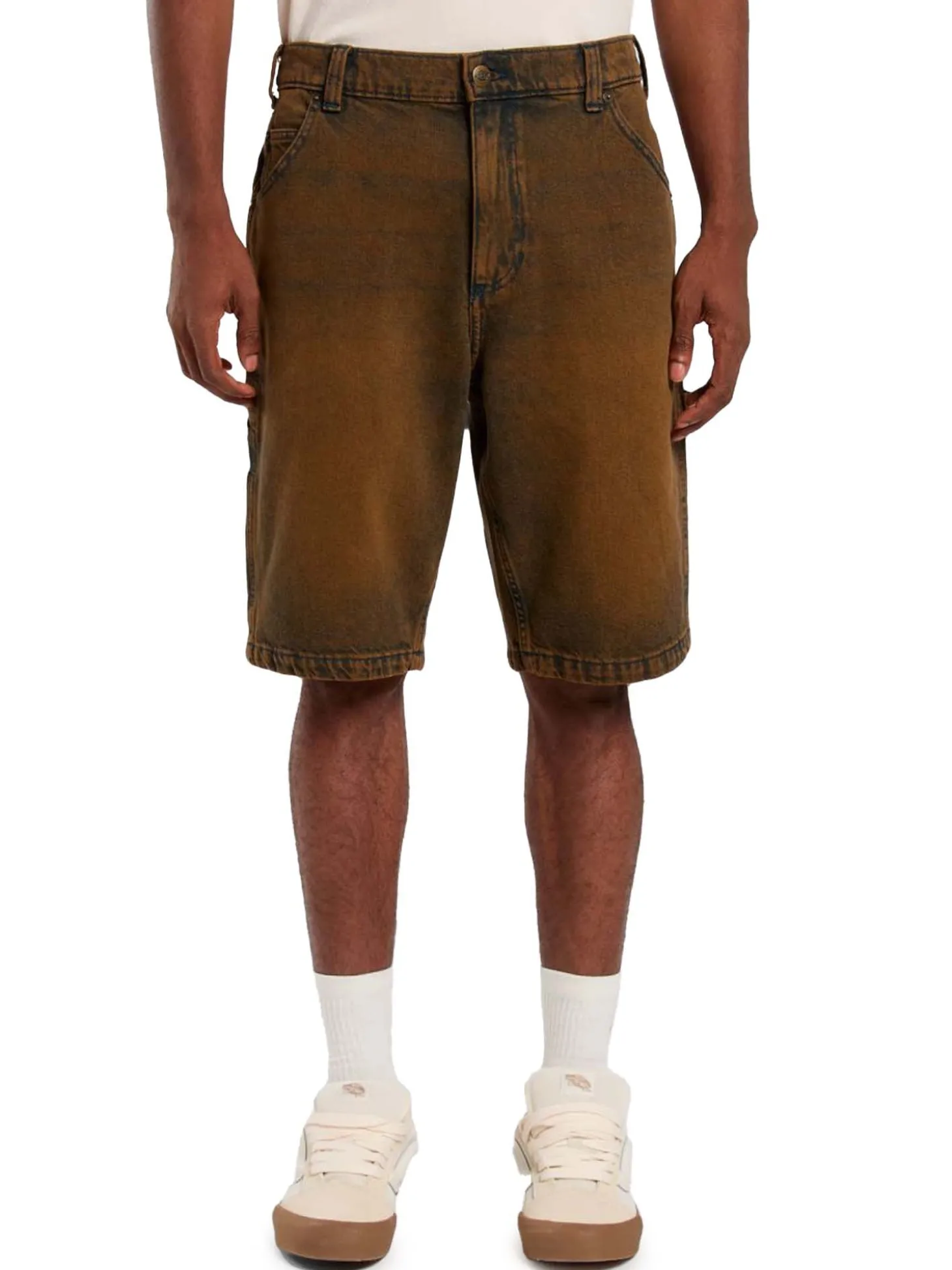 Shorts Garyville Denim