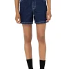Shorts In Denim