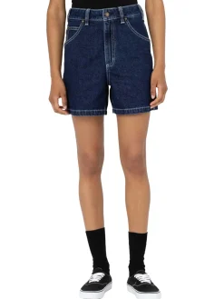 Shorts In Denim