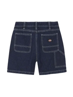 Shorts In Denim