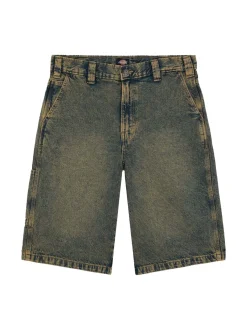 Shorts Madison In Denim