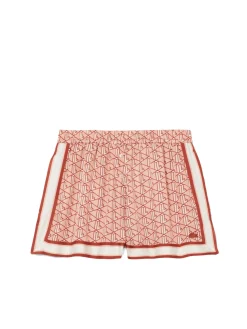 Shorts Monogramma