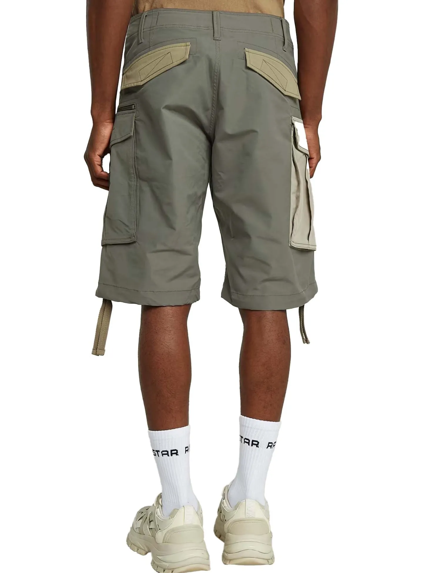 Shorts Rovic Loose PM