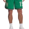 Shorts UA Courtside Hoops da uomo