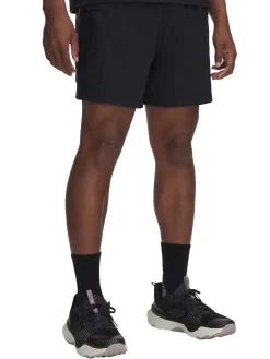 Shorts UA Launch Trail 5 da uomo