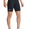 Shorts UA Rival 7 da donna