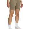 Shorts UA Rival 7 da donna