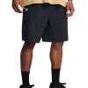 Shorts UA Vibe Woven Cargo da uomo