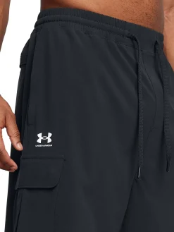 Shorts UA Vibe Woven Cargo da uomo