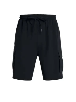 Shorts UA Vibe Woven Cargo da uomo