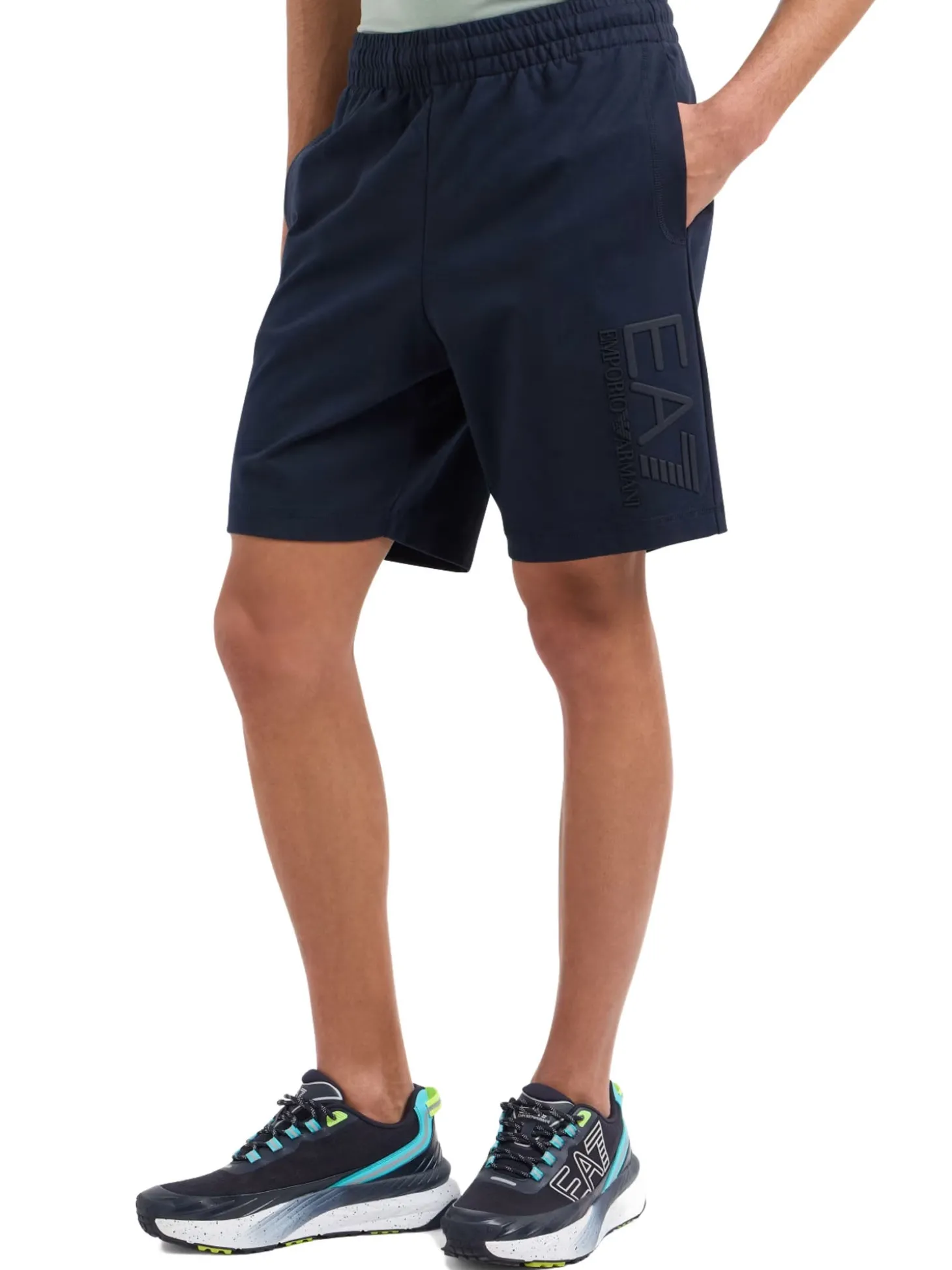 Shorts Visibility