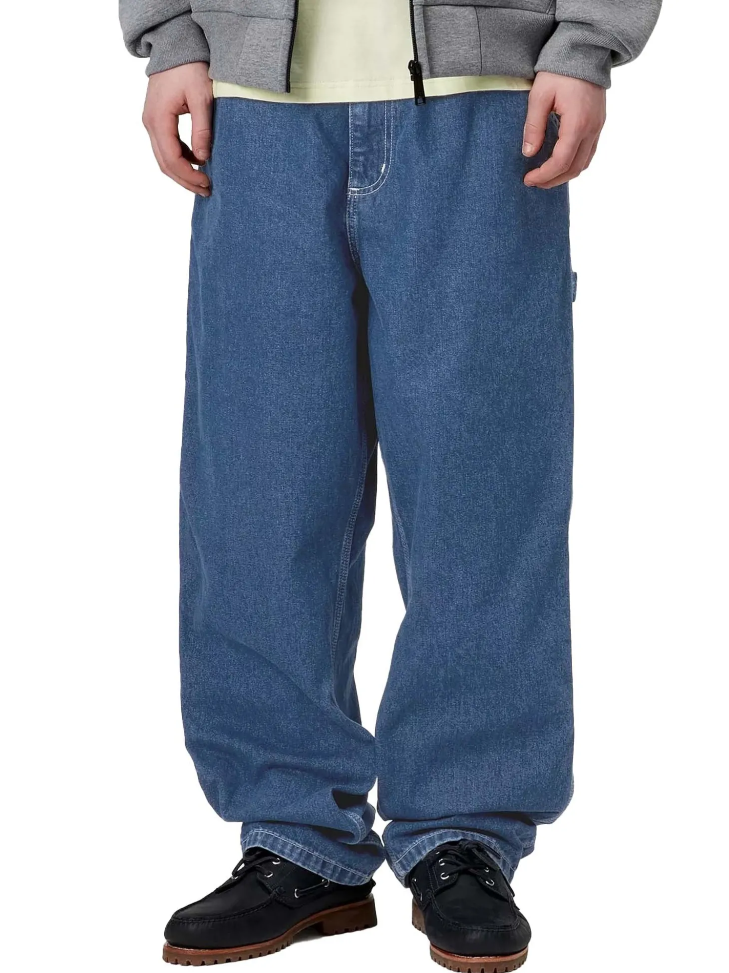 Single Knee Pant