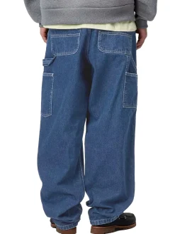 Single Knee Pant