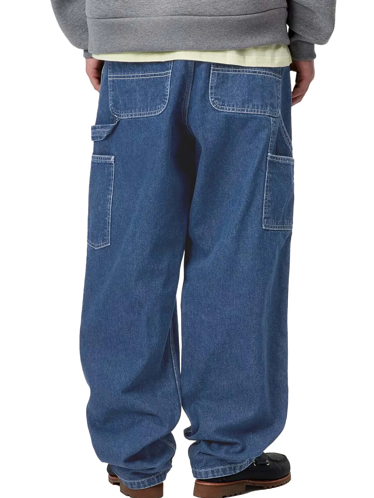 Single Knee Pant