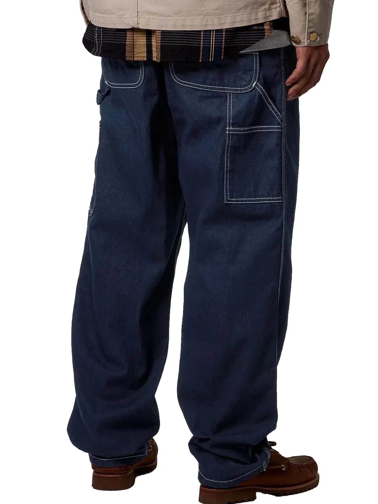 Single Knee Pant