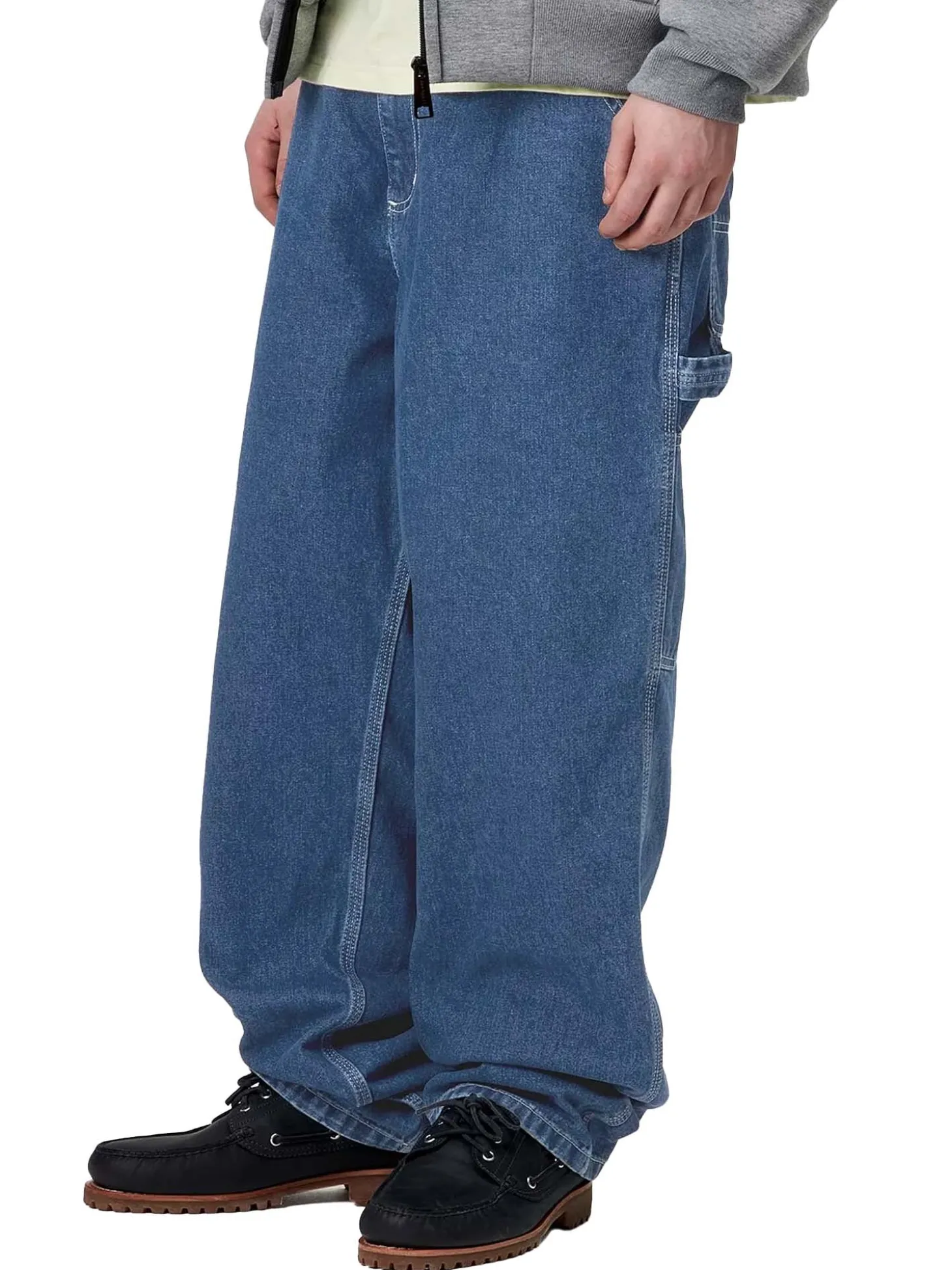 Single Knee Pant