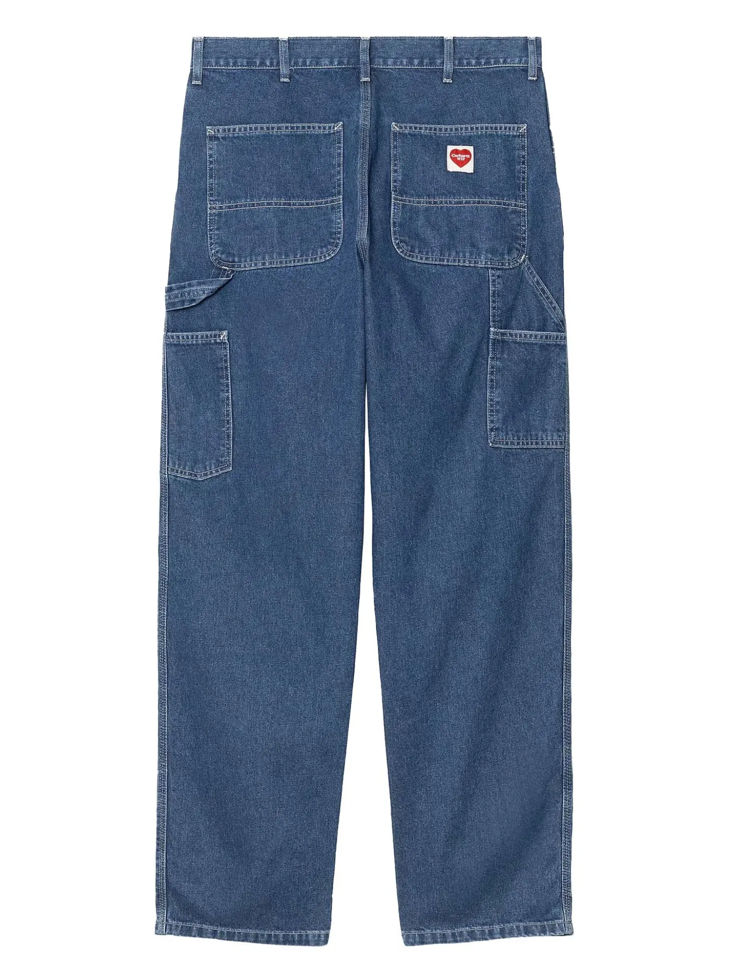 Single Knee Pant