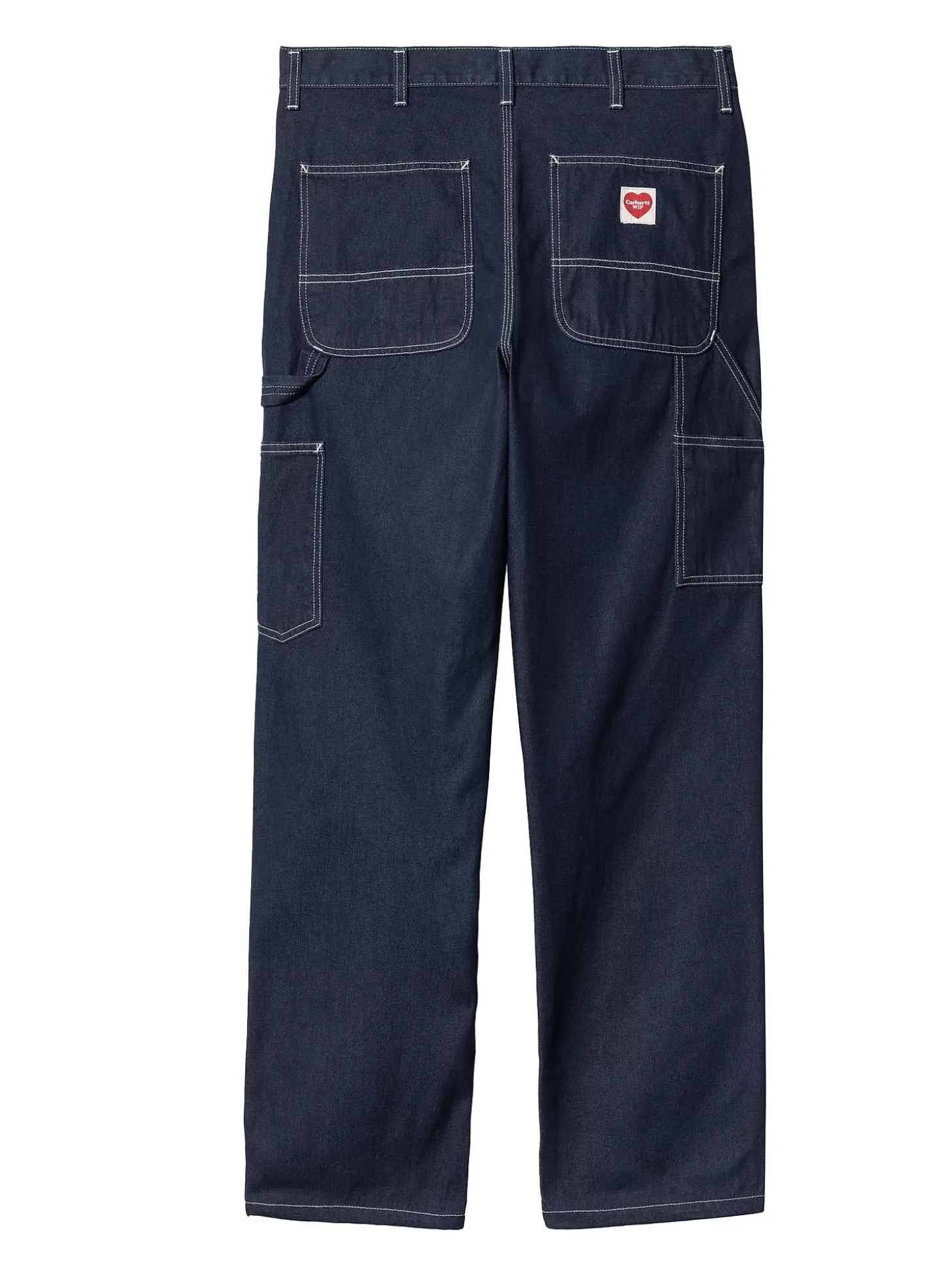 Single Knee Pant