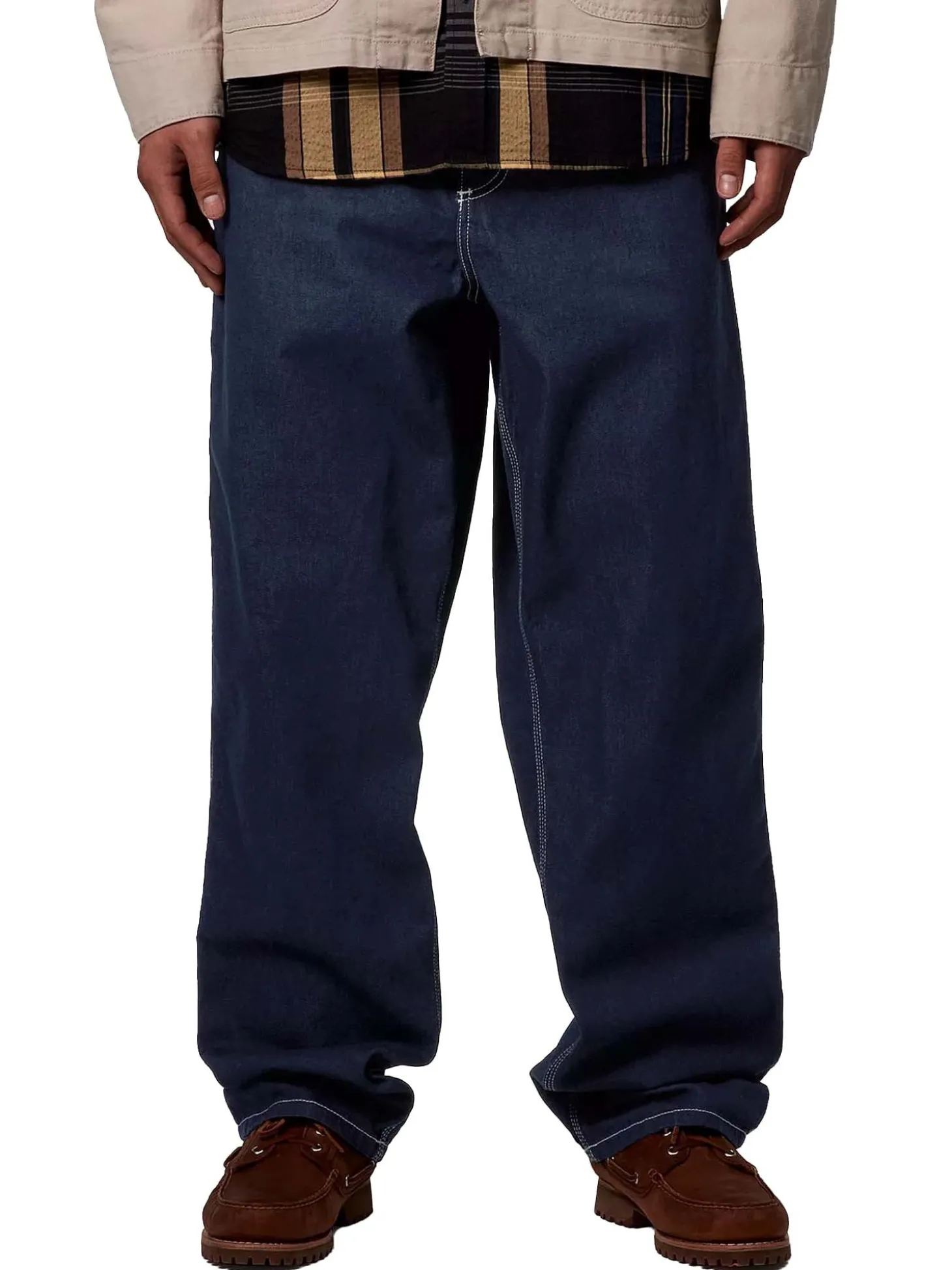 Single Knee Pant