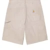 Single Knee Short