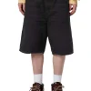 Single Knee Short