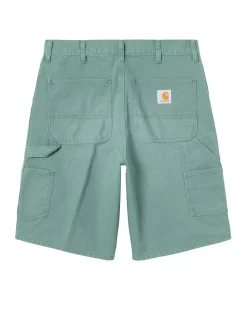 Single Knee Short