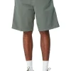 Single Knee Short