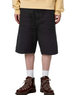 Single Knee Short