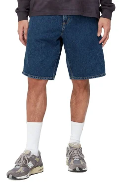 Single Knee Short