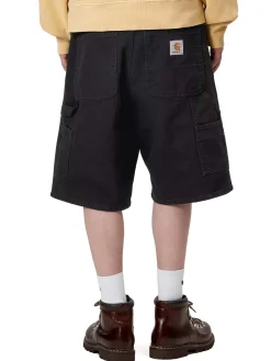 Single Knee Short