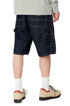 Single Knee Short