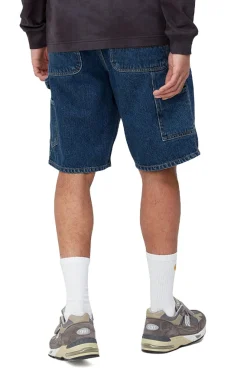 Single Knee Short